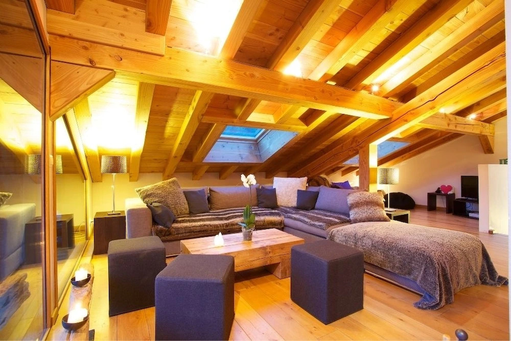 Chalet Maya