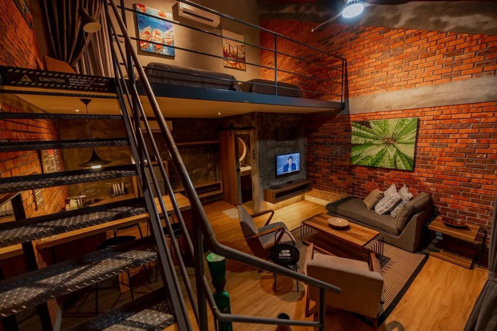Arch Studio Cenang