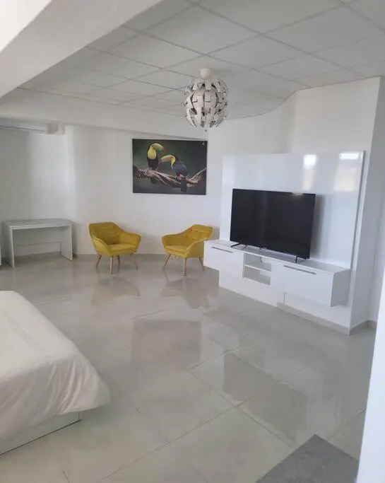 Hello Guyane(3), Suite Prestige Premium, 5 étoiles