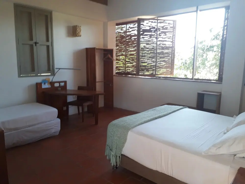 Hotel Alto Del Viento
