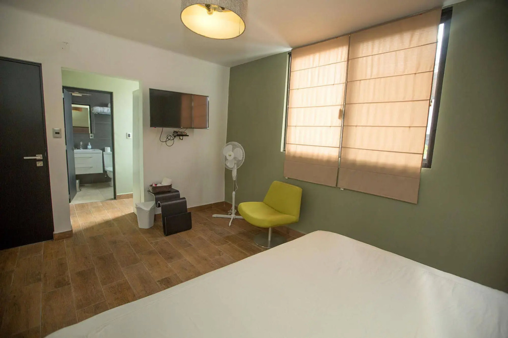 The Condesa House