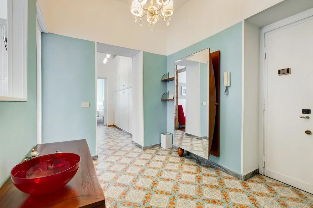 Saint Peter Station Apartment Esquilino