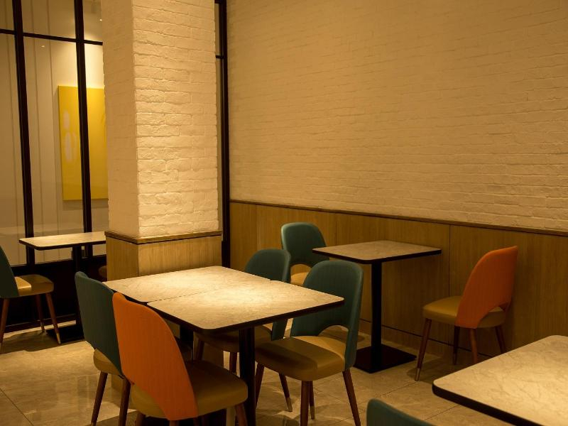 Hanting Premium Hotel Yantai Laishan Yingchun Street