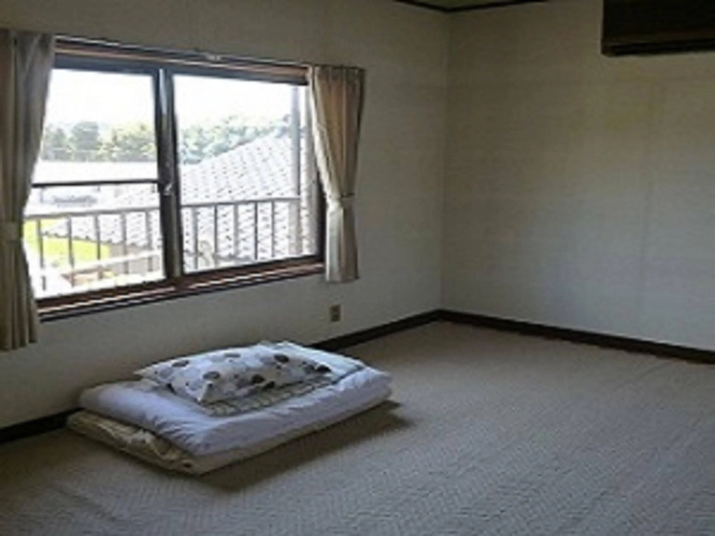 Tabinoashiato Guest House