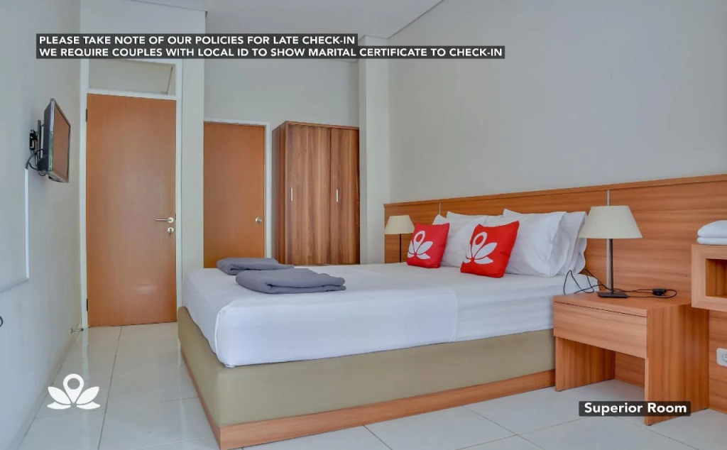 ZEN Rooms Bukit Dago Syariah