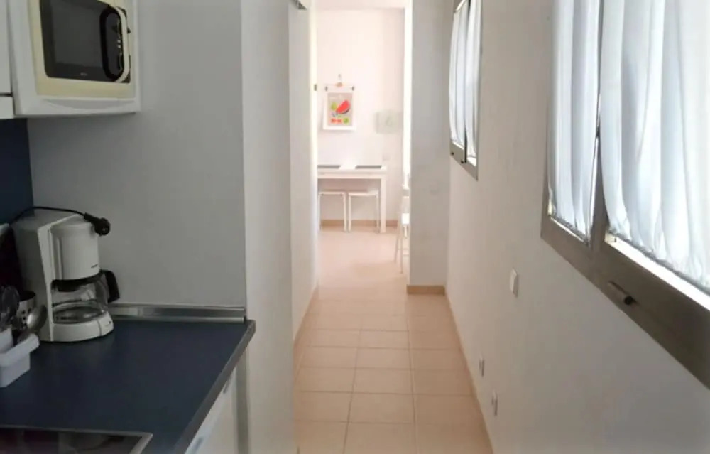 Puerto Santa Maria Cadiz 100452 1 Bedroom Apartment by Mo Rentals