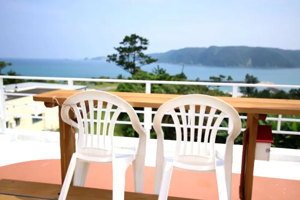 Guesthouse Basho