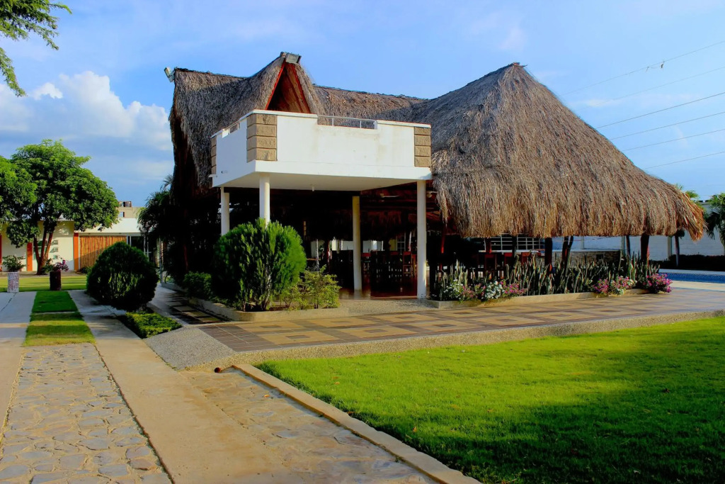Emerawaa Hotel & Centro De Eventos