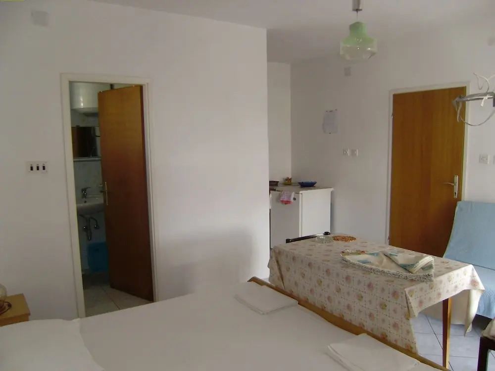Apartments Neve