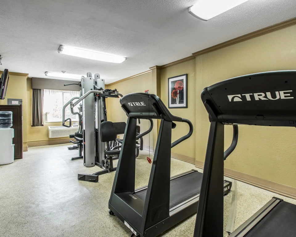 Quality Inn Plant City - Lakeland