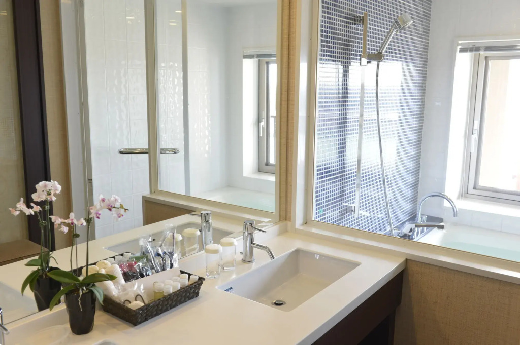 Loisir Spa Tower Naha