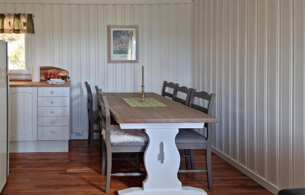 Pet Friendly Home In Evje With Wifi