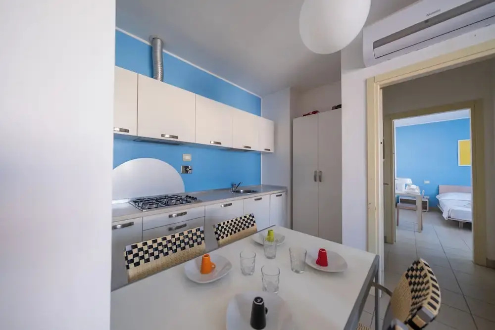 Residence Solidago