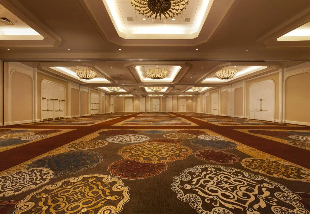 Omni Las Colinas Hotel
