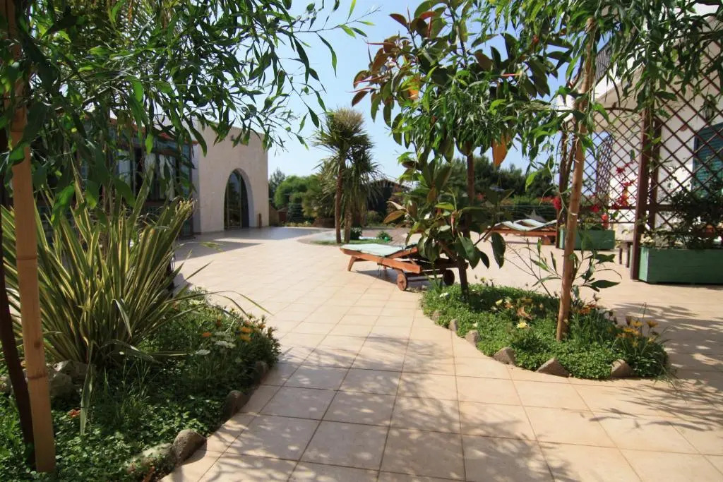 Levante Hotel