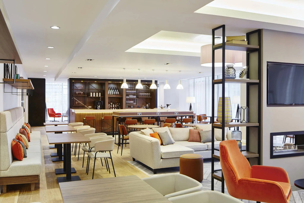Residence Inn by Marriott Aberdeen