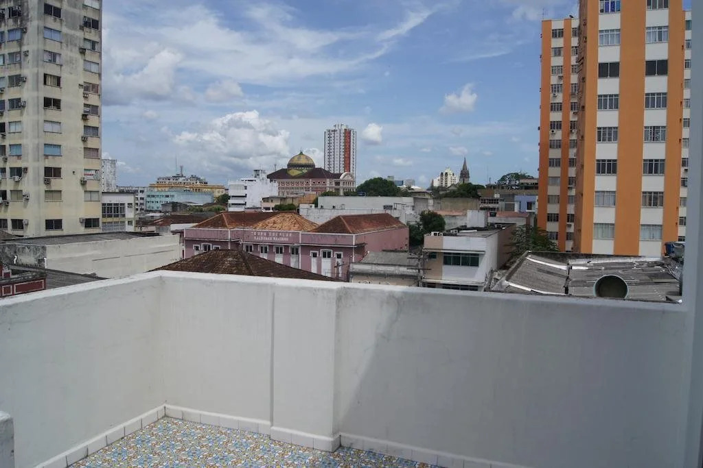 São Pedro Palace Hotel Ltda