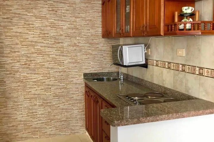 Apartamentos Cartagena Colonial