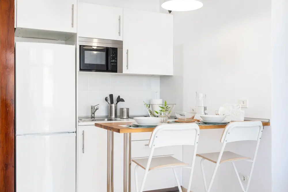 Las Americas Downtown Apartment, Prime location