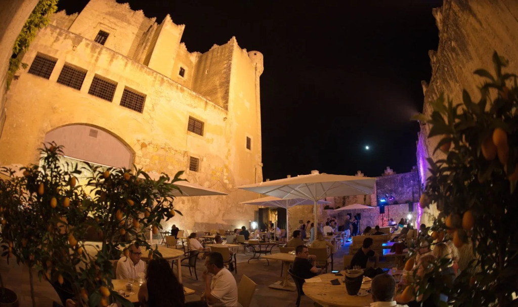 Gran Claustre Boutique Hotel & SPA