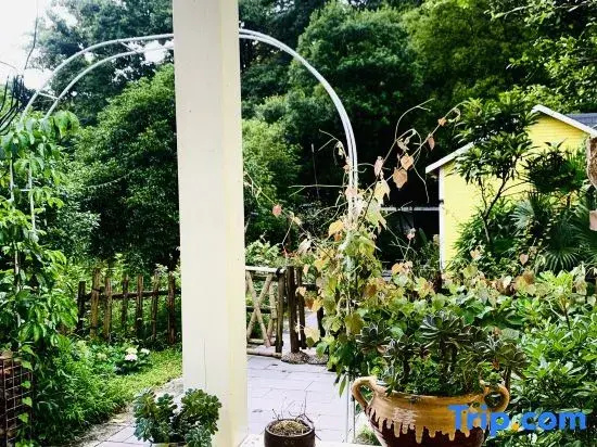 Wuzangyuan Boutique Homestay (Lijiang Zhuyu Wharf)