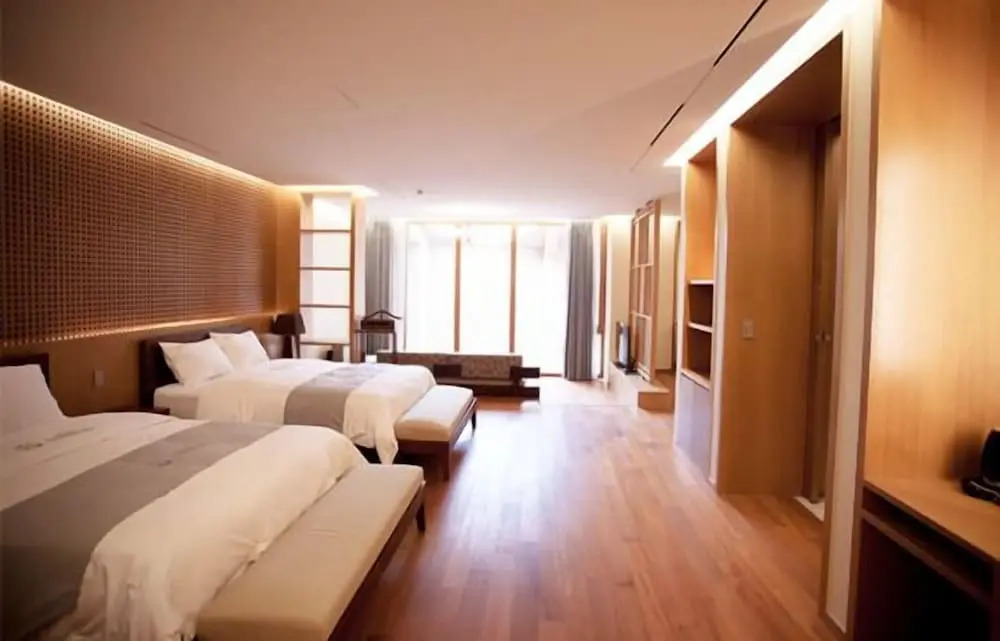 Hotel Maestro