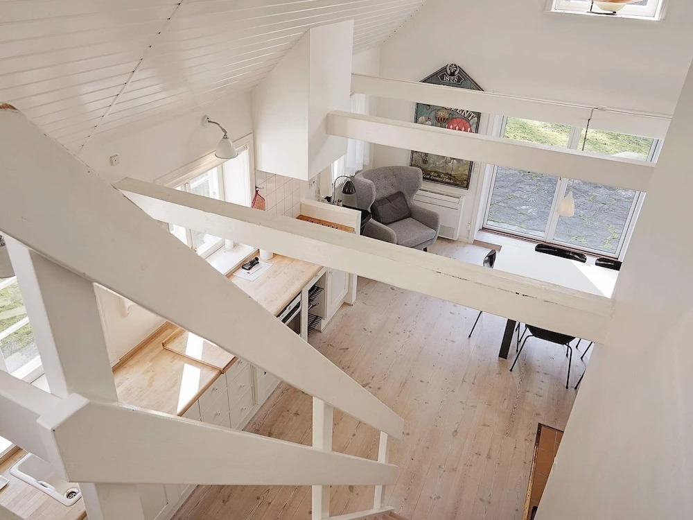 4 Star Holiday Home in Aakirkeby
