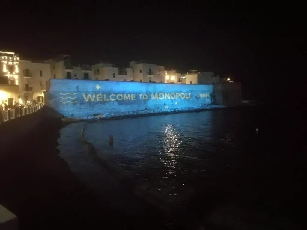 IsolaAzzurra