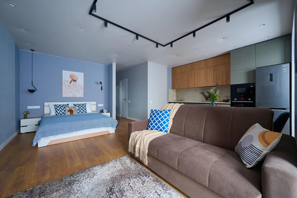 ApartKRD на улице Сормовская 1/6
