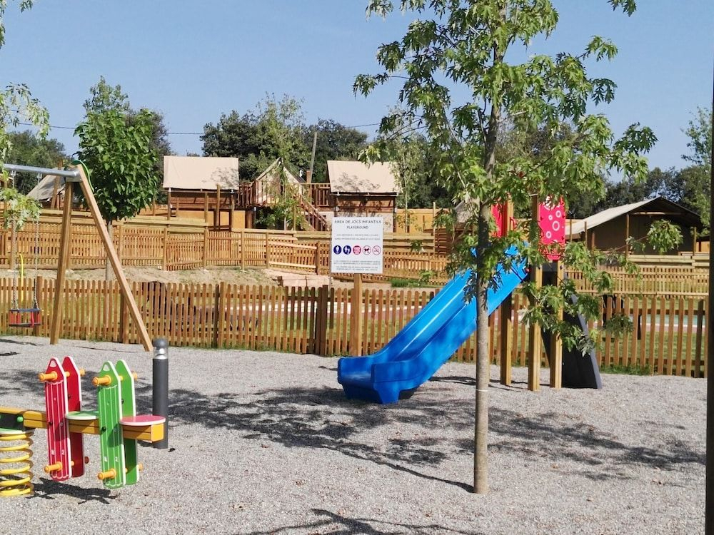 Càmping Rural Montori