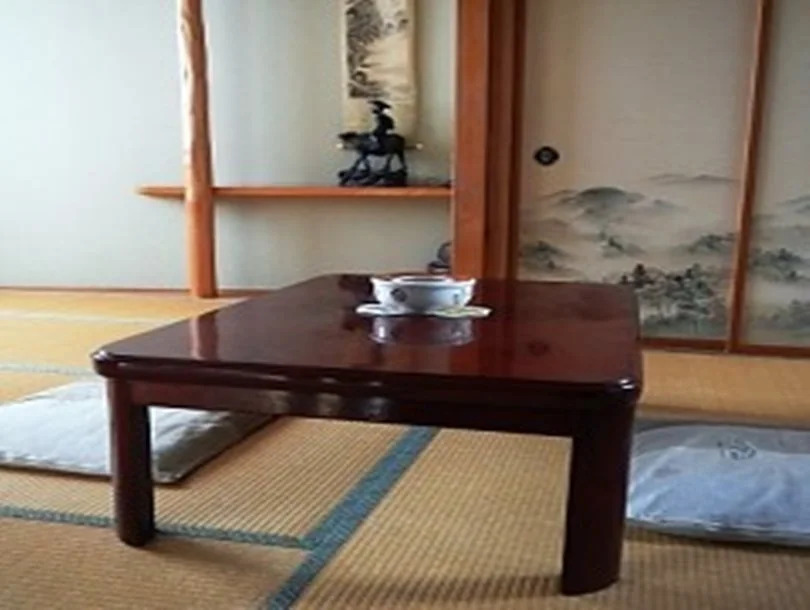 Ryokan Kachoya