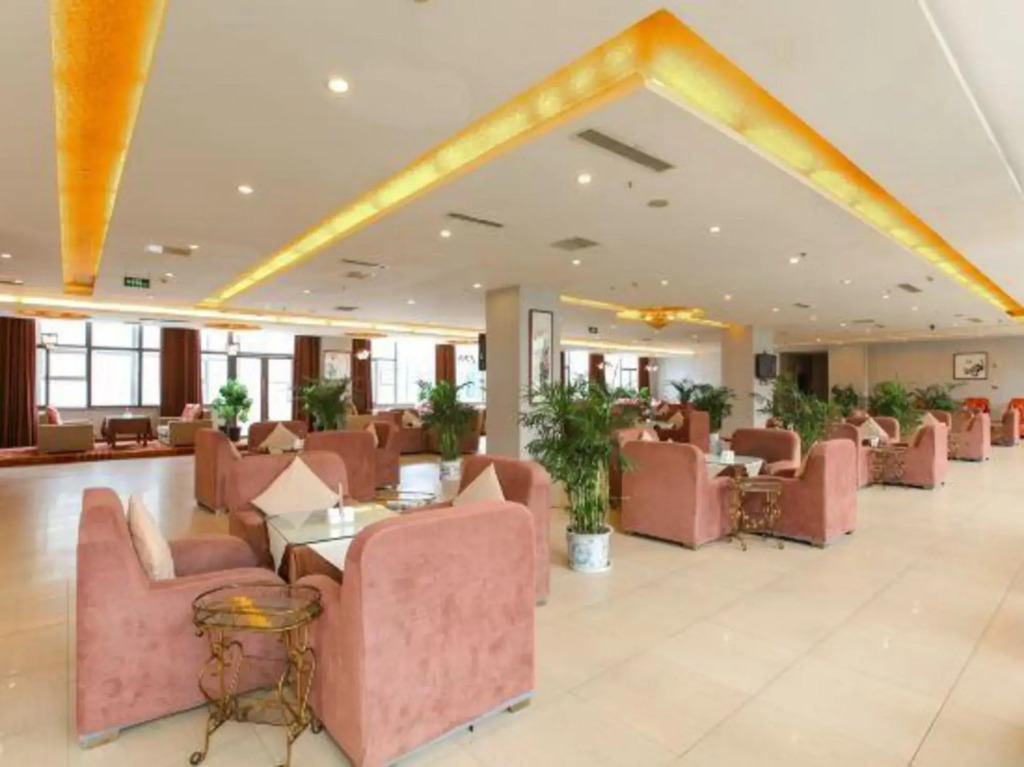 Chao Tian Hotel