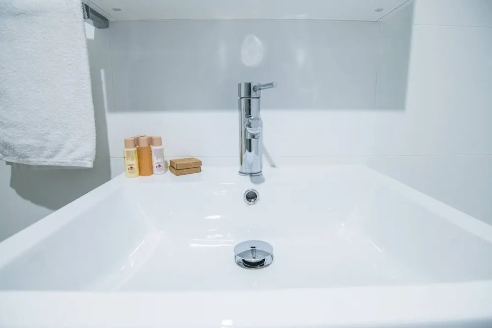 2bed2bath APT at Wolli Creek+P* Close to Airport