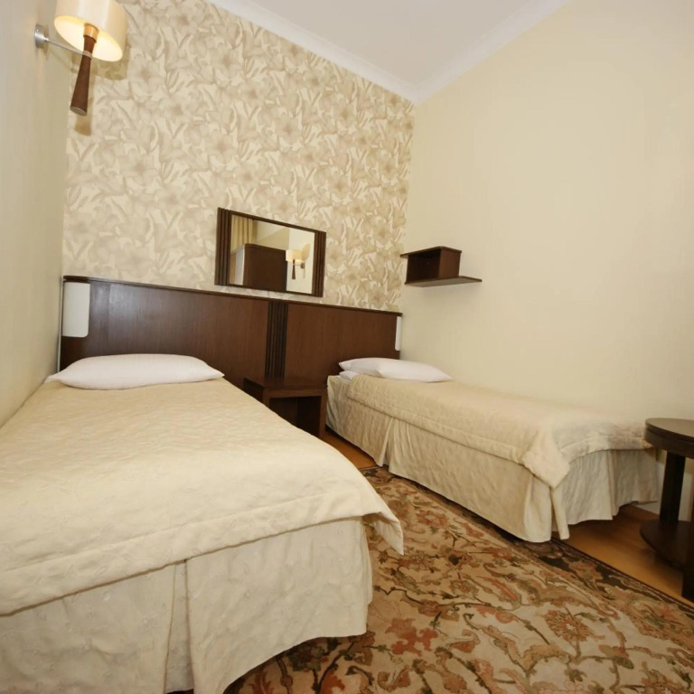 Hotel Zamkowy