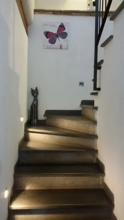 La Casa In Campagna