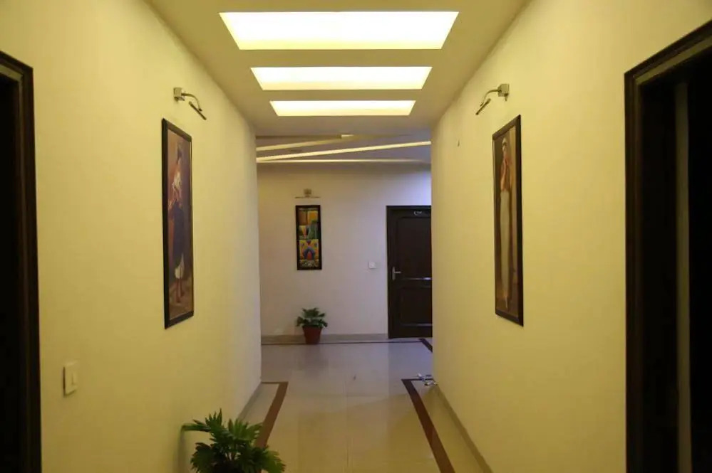 OYO Rooms Shimla Highway Zirakpur