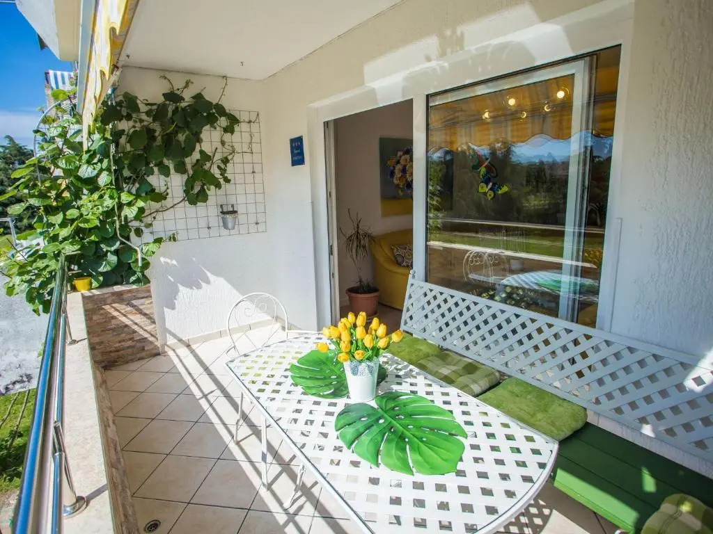 Apartment Tereza