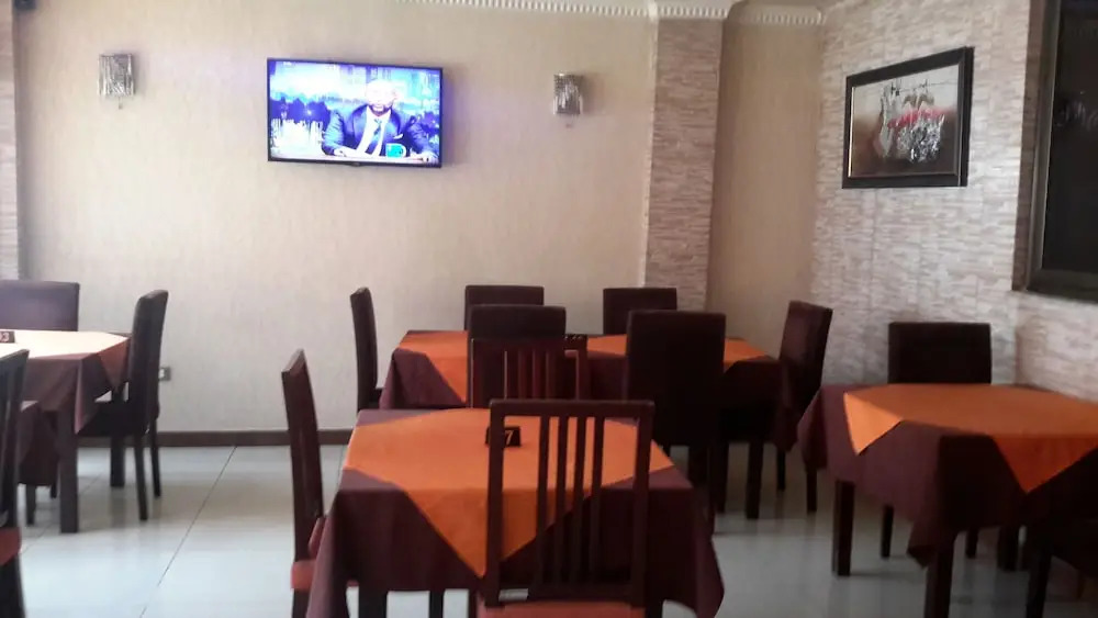 Mesfin Harar Hotel
