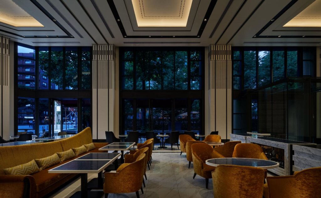 KOKO HOTEL Premier Nihonbashi Hamacho