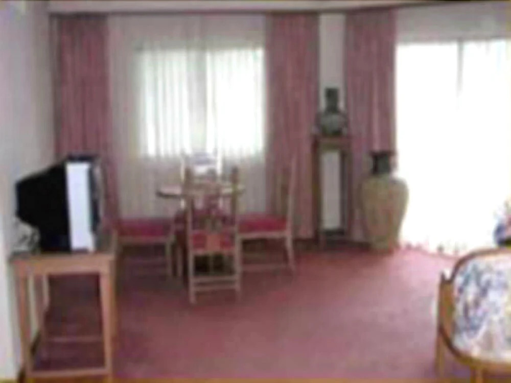 Mandarin Golden Valley Hotel & Spa