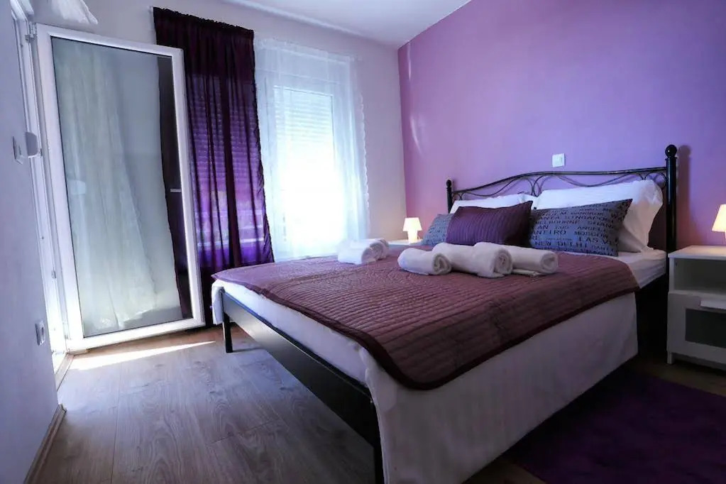 Apartment Zara Lavender