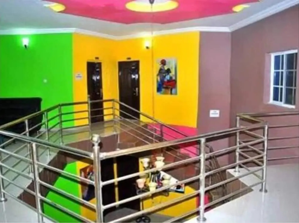 Intelligent Hotel and Suites