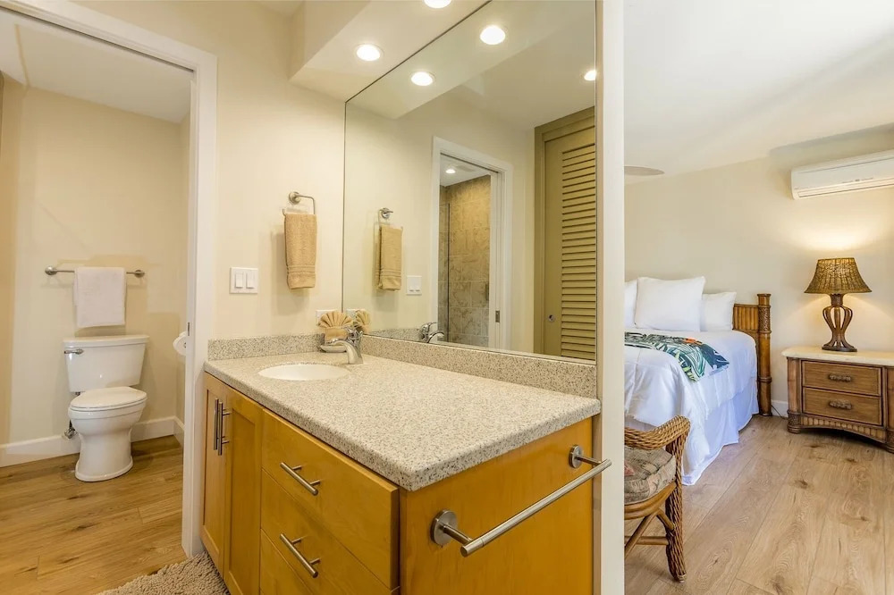 Wailea Ekahi Two Bedrooms - Garden View by Coldwell Banker Island Vacations