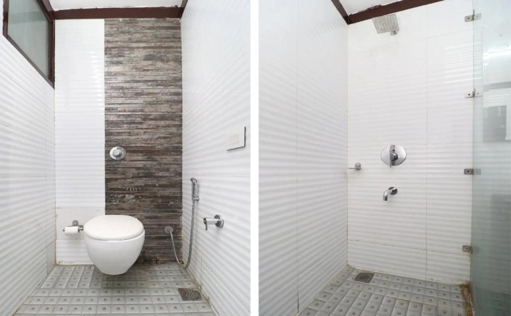 OYO Rooms Sector 11 Panchkula