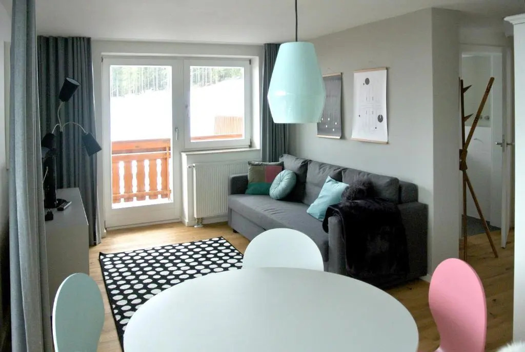 Apartment Edelweiss