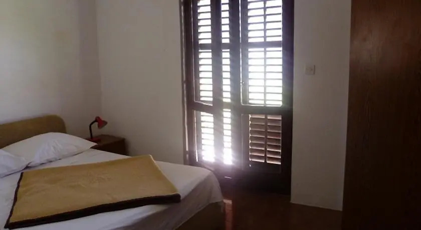 Apartment Zamalin