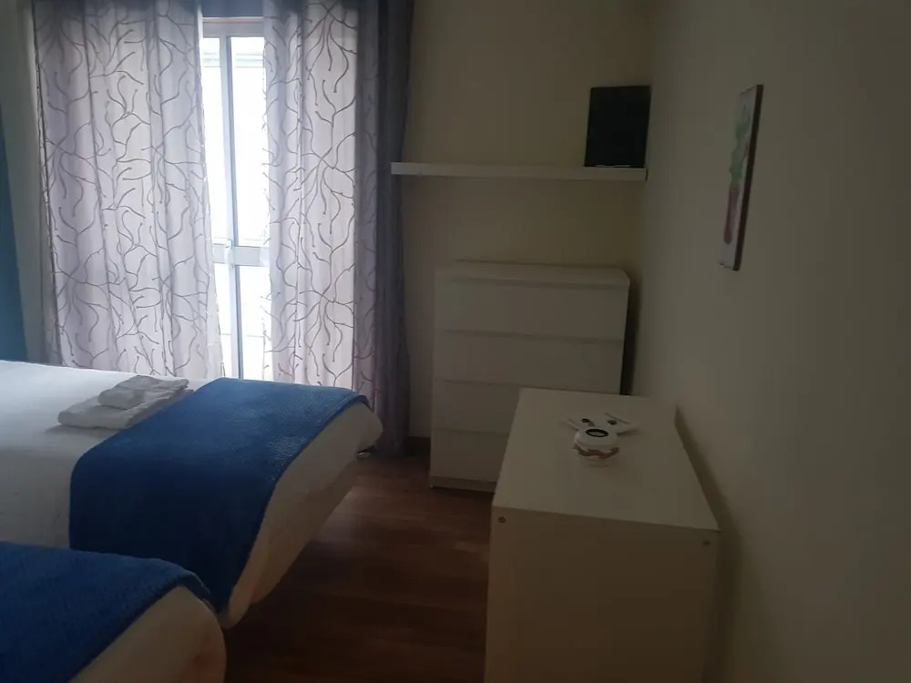 Bright Spacious Lisbon