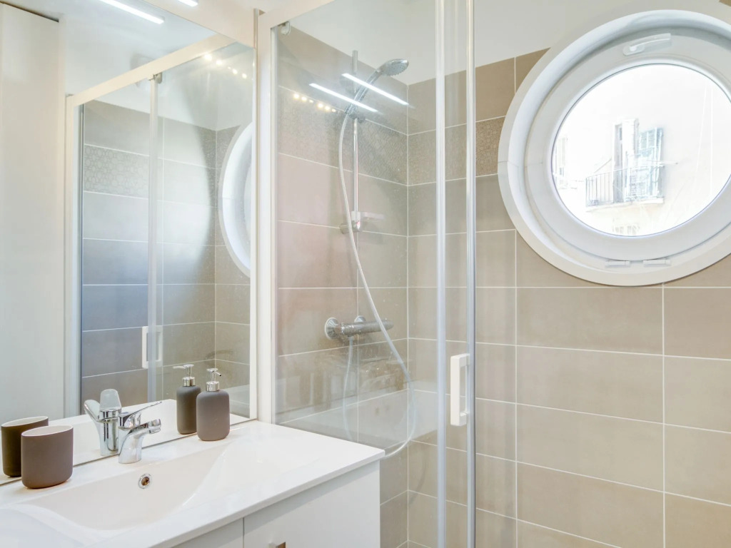 Apartment Palazzo Ribotti
