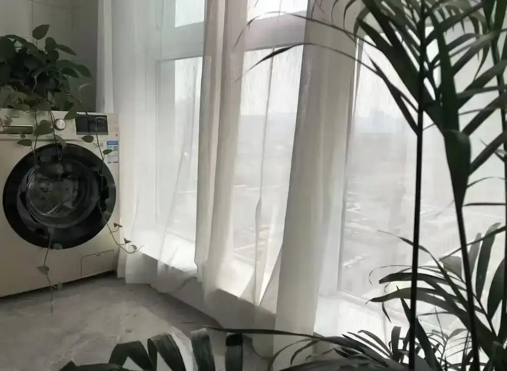 Aisen Apartment Huainan Wanda Plaza