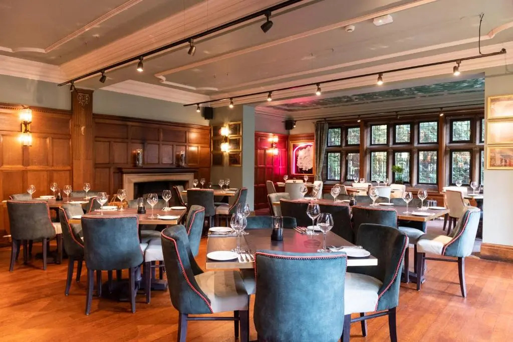 Innkeeper's Lodge Harrogate - West , Beckwith Knowle